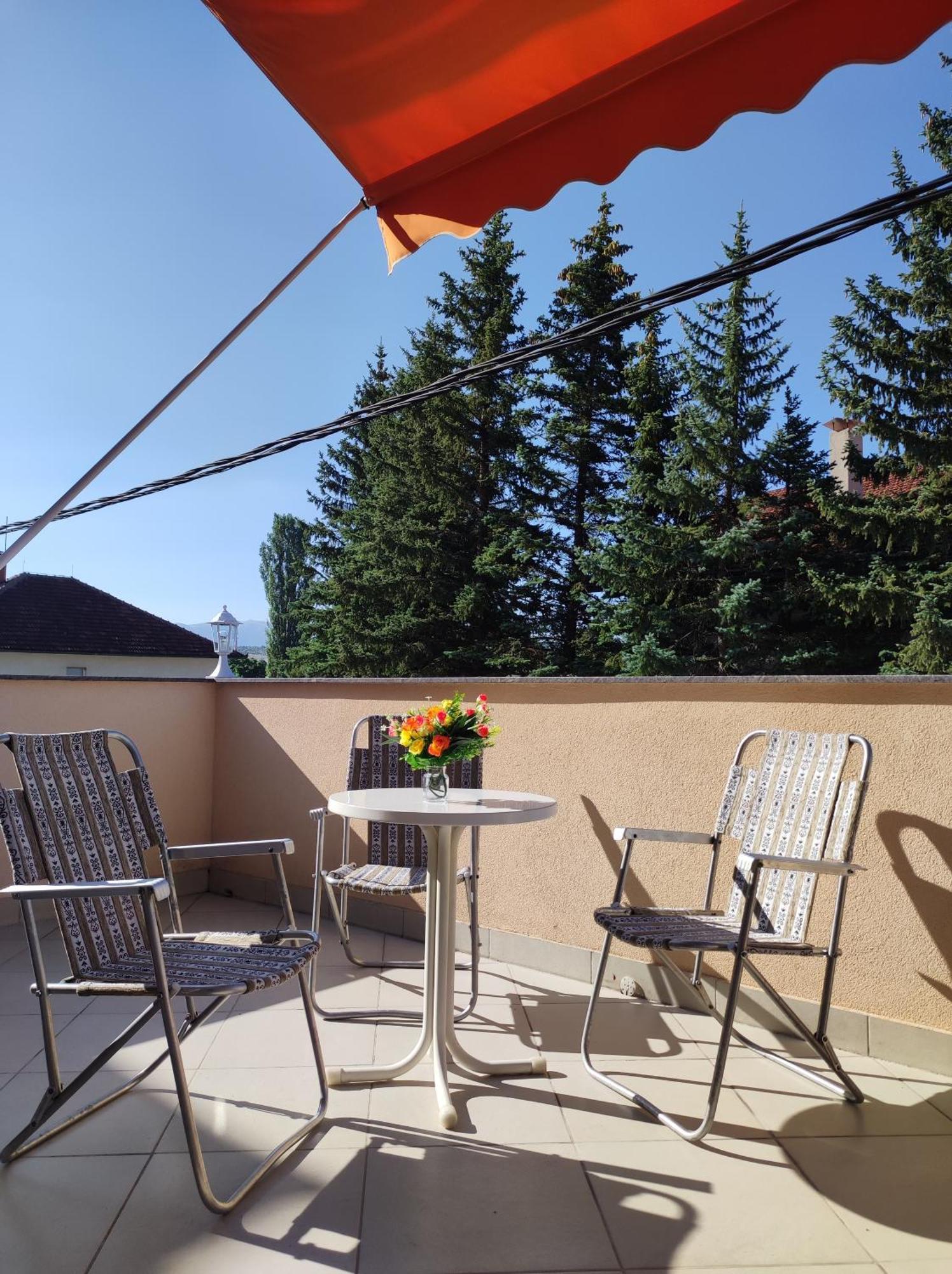 Apartman Bor Livno Exterior foto